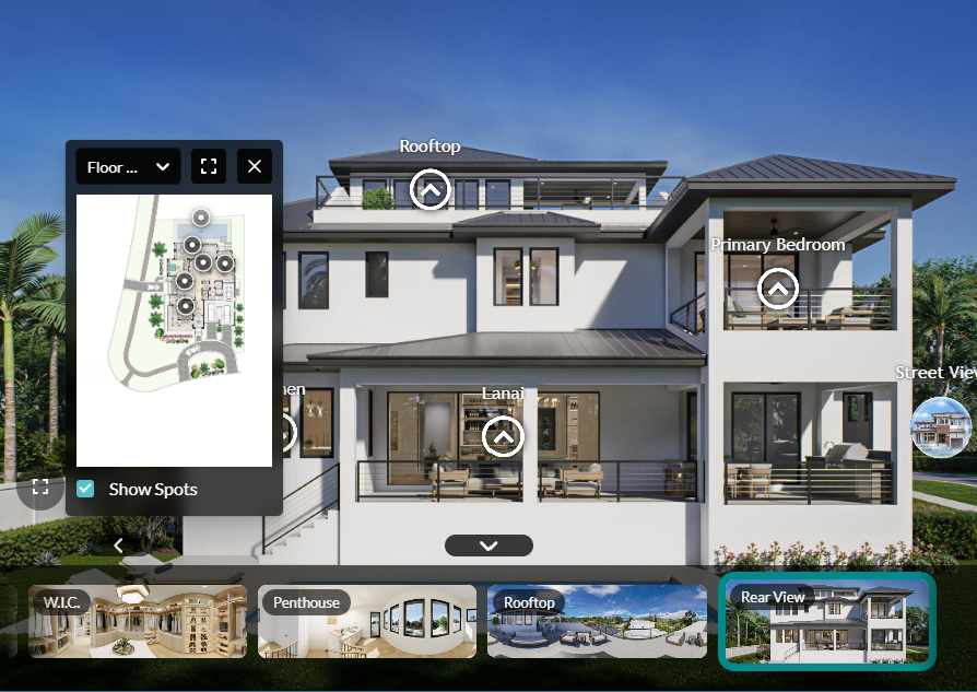 308 Caspian St 3D tour preview